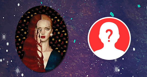 Sebesar apakah kegelapan dalam dirimu? 