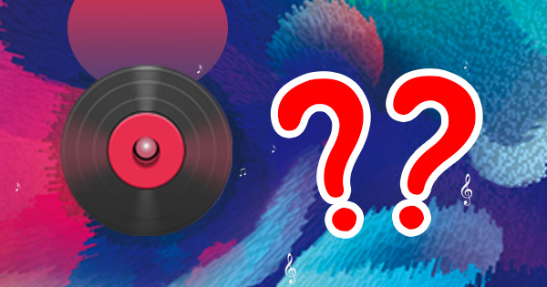 นิยามเพลงรักของคุณคือเพลงอะไรนะ