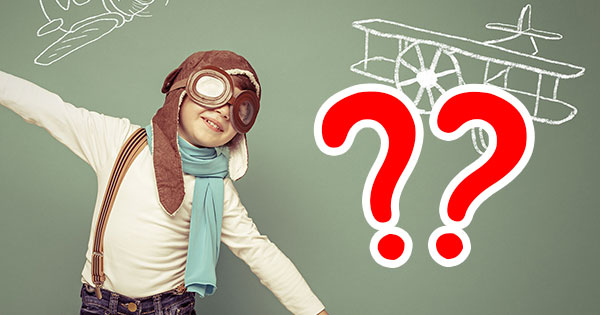 ให้กำลังใจลูกน้อยของคุณอย่างไรดีนะ