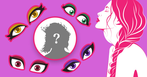&iquest;Qu&eacute; significa el color de tus ojos?