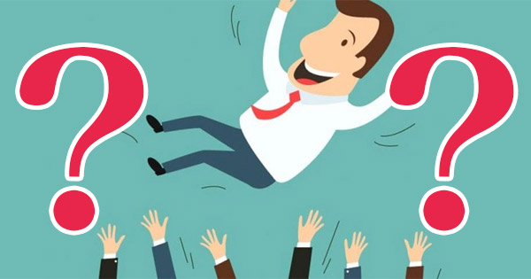  &iquest;Qu&eacute; tipo de compa&ntilde;ero de trabajo eres?