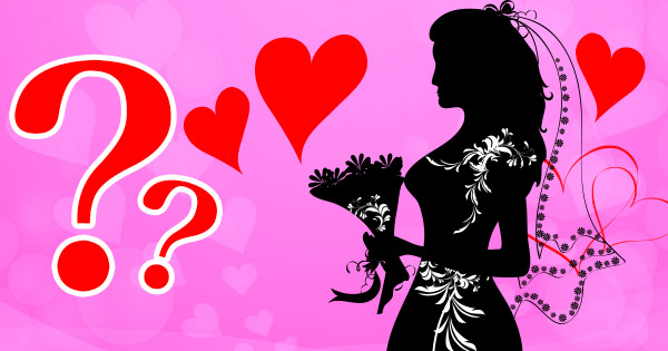 &iquest;Qu&eacute; tipo de novia ser&aacute;s?