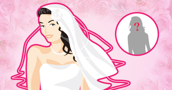 &iquest;En qu&eacute; tipo de novia te convertir&aacute;s?