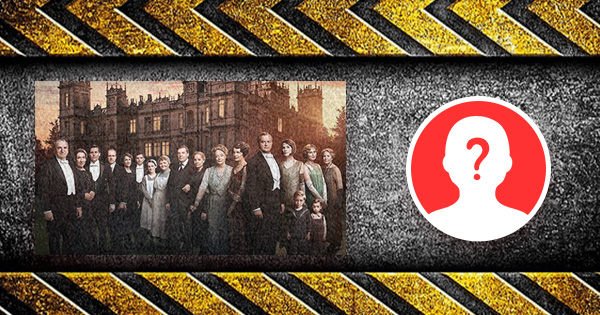Find Out Which Downton Abbey Character You Are