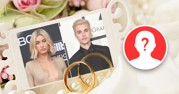Find Out What Role You Will Play in Justin Bieber&rsquo;s Wedding