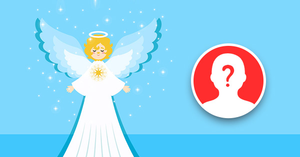 Apa yang diberikan Tuhan sebagai hadiah untukmu?