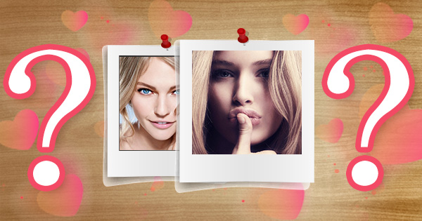 Qual &eacute; o seu status de relacionamento de acordo com a sua foto?