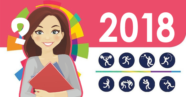 Di ajang Asian Games 2018, cabang olahraga apa yang akan kamu tonton?