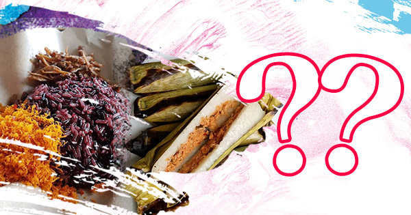 Berdasarkan makanan  khas Sulawesi favoritmu, traveler seperti apakah kamu?