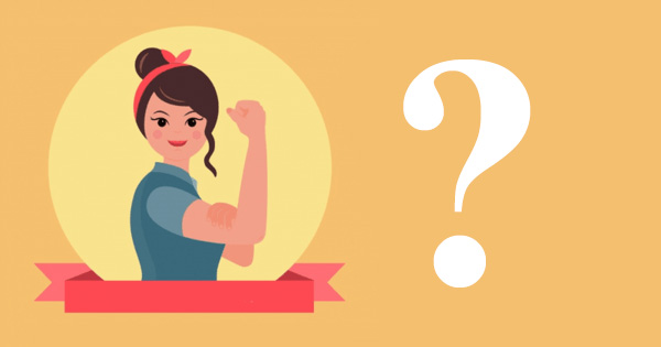 What Is Your Motto As A Woman?