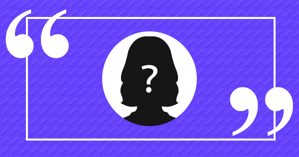 Find Out Your Motto as a Woman