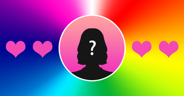 Find Out What Color Matches Your Love Personality