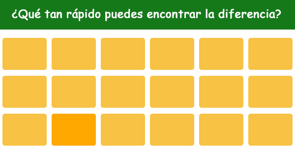 [Juego] &iquest;Puedes resolverlo?