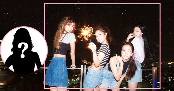 Dalam girlband BLACKPINK, kira-kira kamu akan jadi siapa ya?