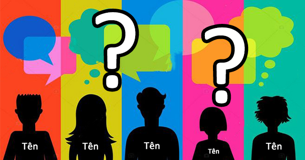 Sự thật về bạn dựa tr&ecirc;n t&ecirc;n của bạn?