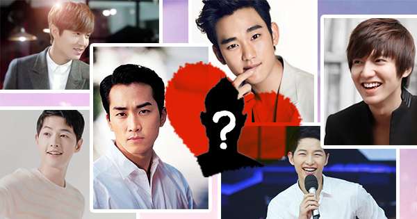 So&aacute;i ca n&agrave;o ch&iacute;nh l&agrave; h&igrave;nh tượng cho nửa kia của bạn?