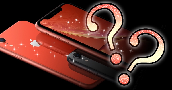 Qual vers&atilde;o de Iphone voc&ecirc; merece? 