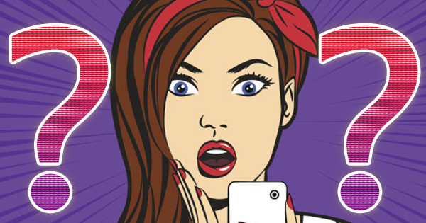 ما هي أكثر خمس أشياء يجب أن يعرفها الناس عنك ؟