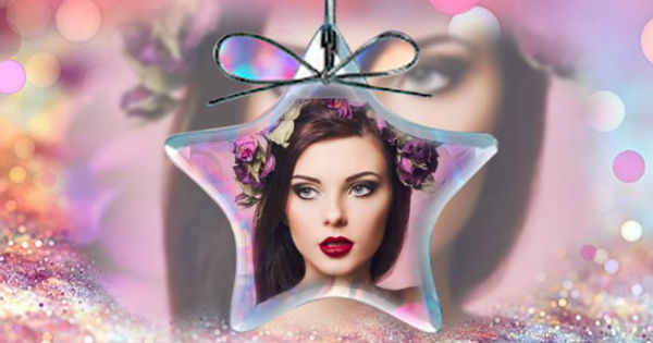  Est&aacute;s en la estrella de la suerte