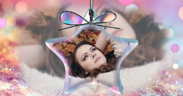  Est&aacute;s en la estrella de la suerte