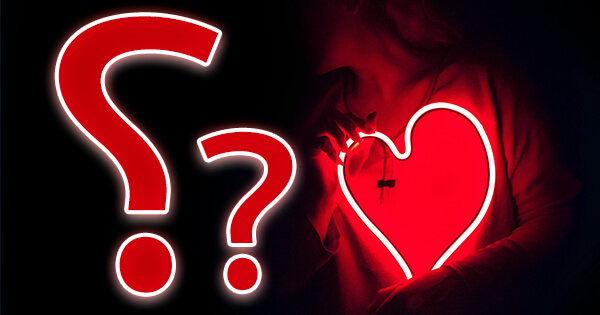 Siapa orang yang diam-diam menaruh hati padamu?