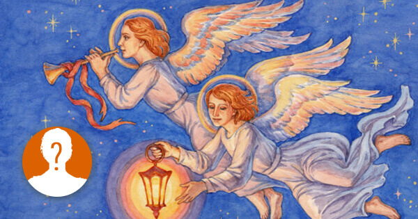 Who Is Your Guardian Angel?