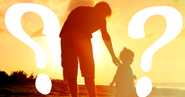 คุณได้อะไรจากพ่อแม่คุณ