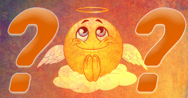 คลิกเพื่อดูคำตอบว่าเทวดาดูแลคุณคือใคร