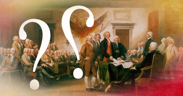 Qual seria a sua frase da independ&ecirc;ncia? 