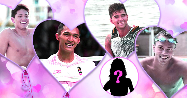 Yuk cari tahu tipe pasangan yang cocok buatmu berdasarkan atlet Asian Games favoritmu!