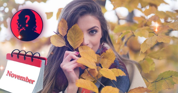 What Will Surprise You in November?