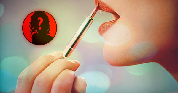 Which Lipstick Matches Your look?