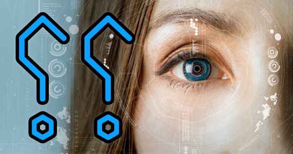 Quais as 3 verdades que os seus olhos revelam sobre voc&ecirc;?