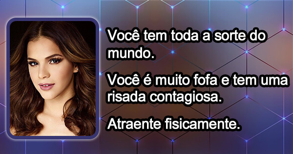 [An&aacute;lise facial] O que seu olho diz sobre voc&ecirc;?