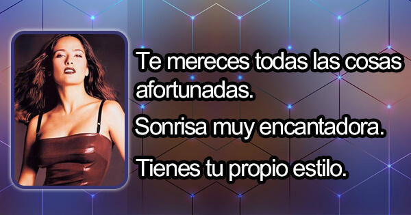 [An&aacute;lisis de cara] &iquest;Qu&eacute; dicen tus ojos sobre ti?