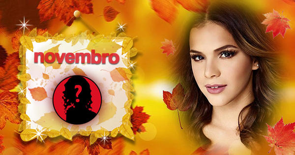 O que novembro te trar&aacute;?