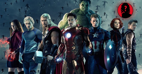 Qual personagem dos Vingadores &eacute; voc&ecirc;?