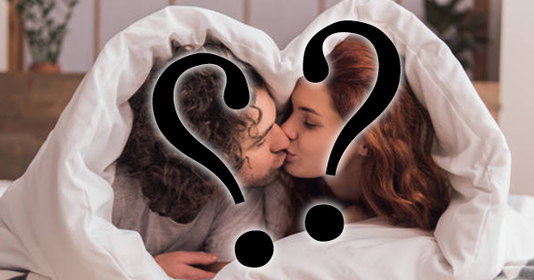 Que tipo de amante &eacute; voc&ecirc;?