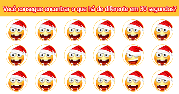  Este teste ir&aacute; determinar qu&atilde;o precisa &eacute; a sua vis&atilde;o!