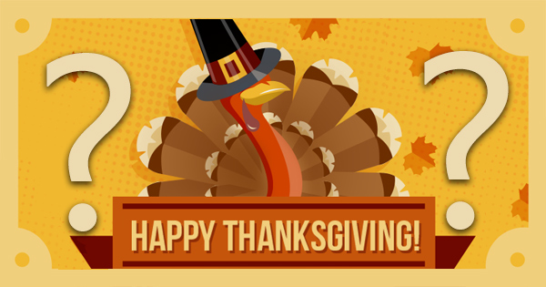 Your choice of thanksgiving dish will reveal your personality!