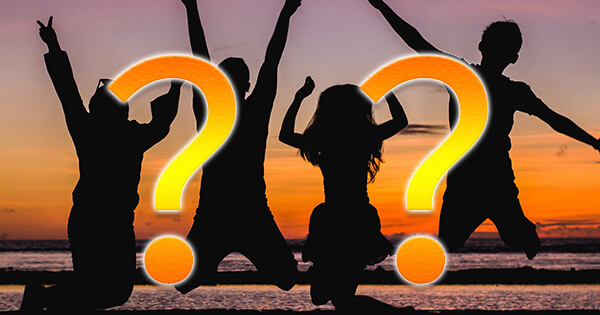 &iquest;Qu&eacute; tipo de amiga eres t&uacute;?