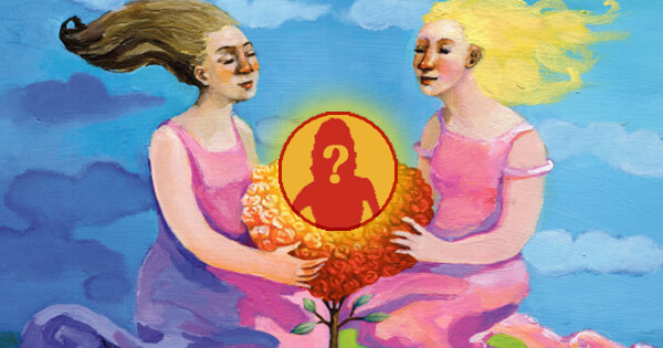  &iexcl;Averigua qu&eacute; tipo de amiga eres!