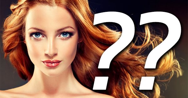 &iquest;Qu&eacute; estilo de peinado va contigo?