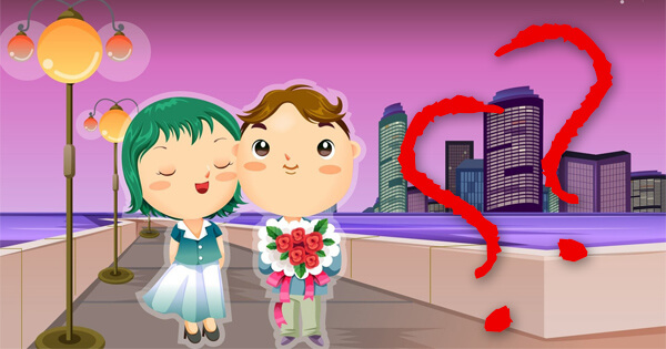 Who Will You Marry in Three Years?