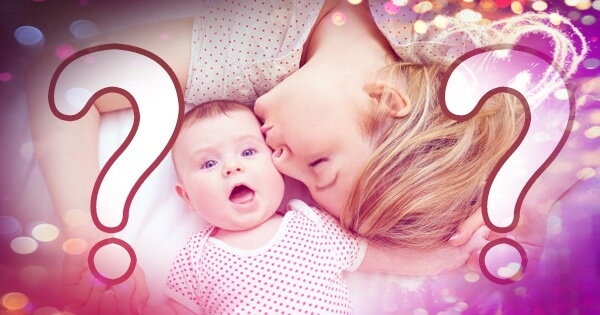 &iquest;Qu&eacute; tipo de madre ser&aacute;s?