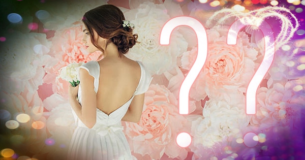 Bạn hợp với kiểu đ&aacute;m cưới n&agrave;o?