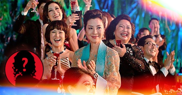 Kira &ndash; kira apa rahasia suksesmu berdasarkan tokoh favoritmu di film Crazy Rich Asians?