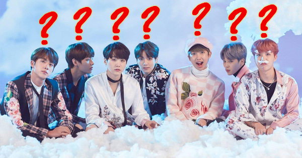 Termasuk sebagai tipe pacar ideal anggota BTS manakah dirimu?