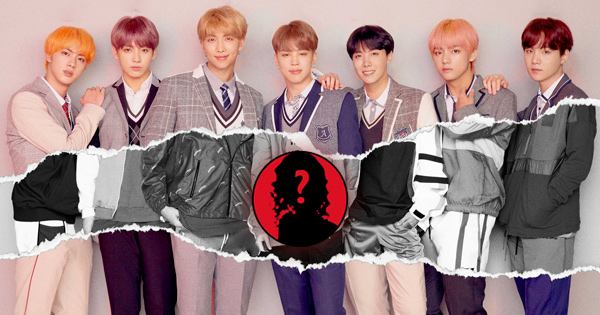 Kira &ndash; kira kamu termasuk tipe pacar ideal dari anggota BTS yang mana sih?