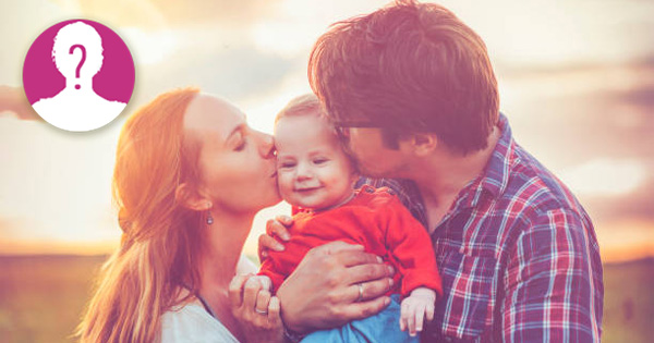 What did your child inherit from you?